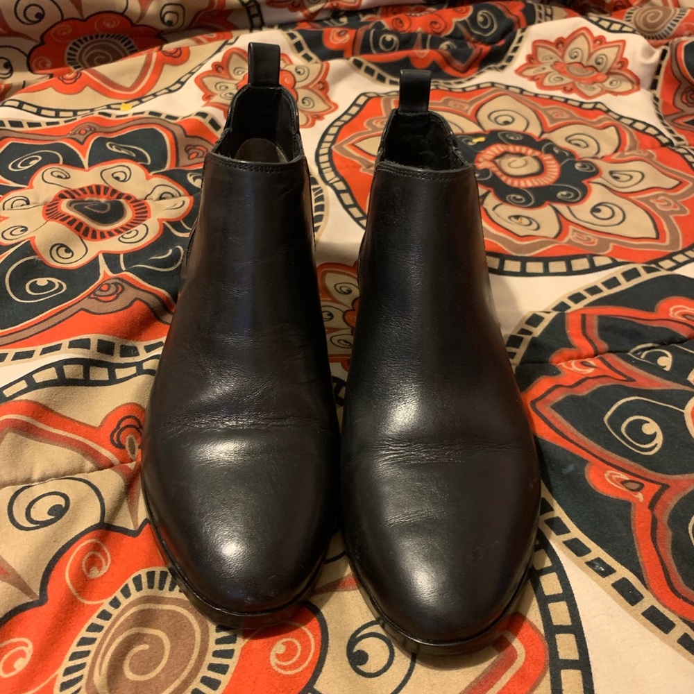 Michael Kors booties